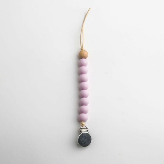 Baby Pacifer Clip