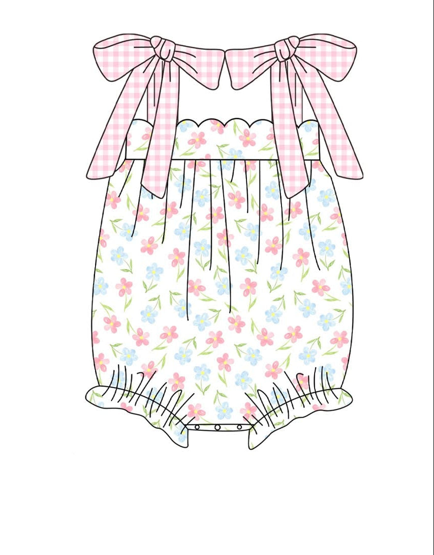 Coquette Spring GIRL BUBBLE (MARCH TO EBC THEN YOU)
