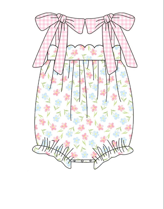 Coquette Spring GIRL BUBBLE (MARCH TO EBC THEN YOU)