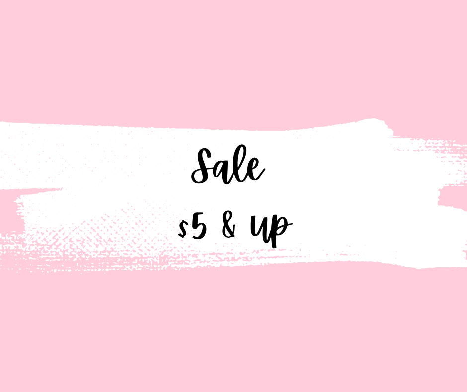 SALE