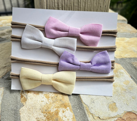 Bow Bundle