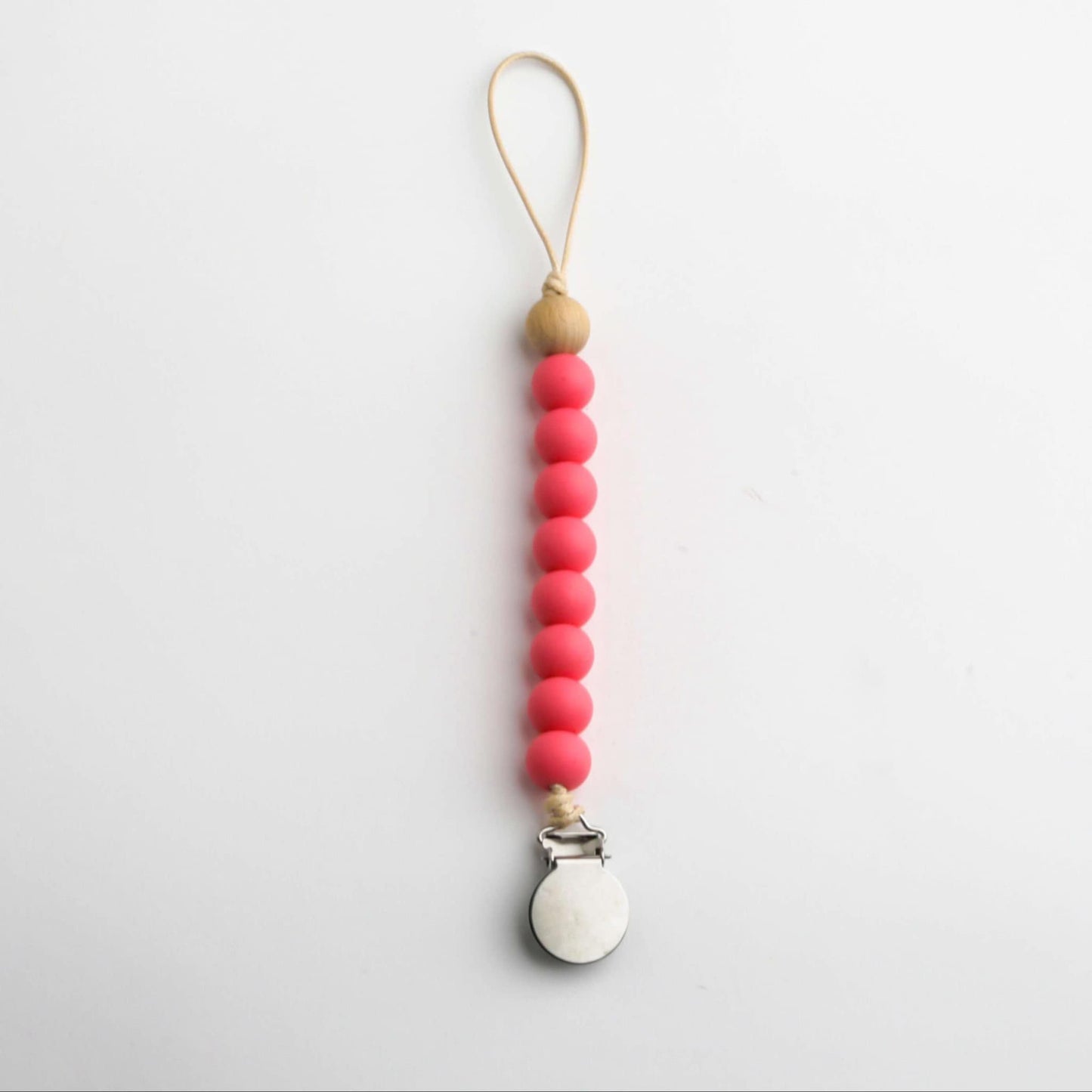 Baby Pacifer Clip