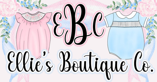 Ellie's Boutique Co.